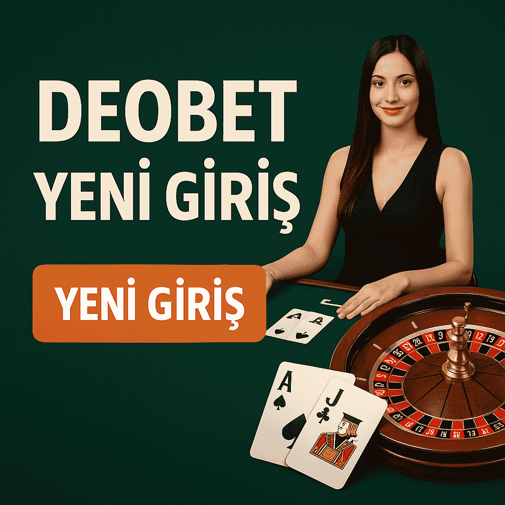 Deobet yeni giriş