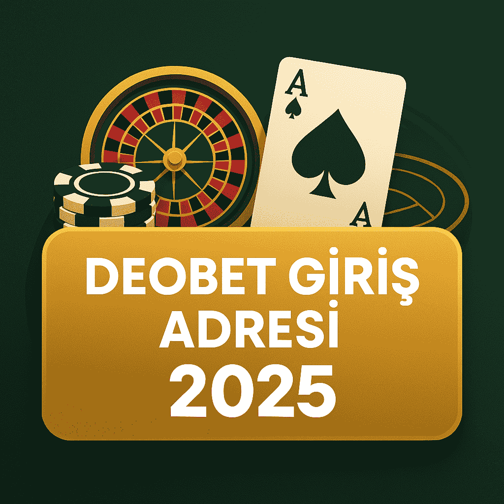 deobet giriş